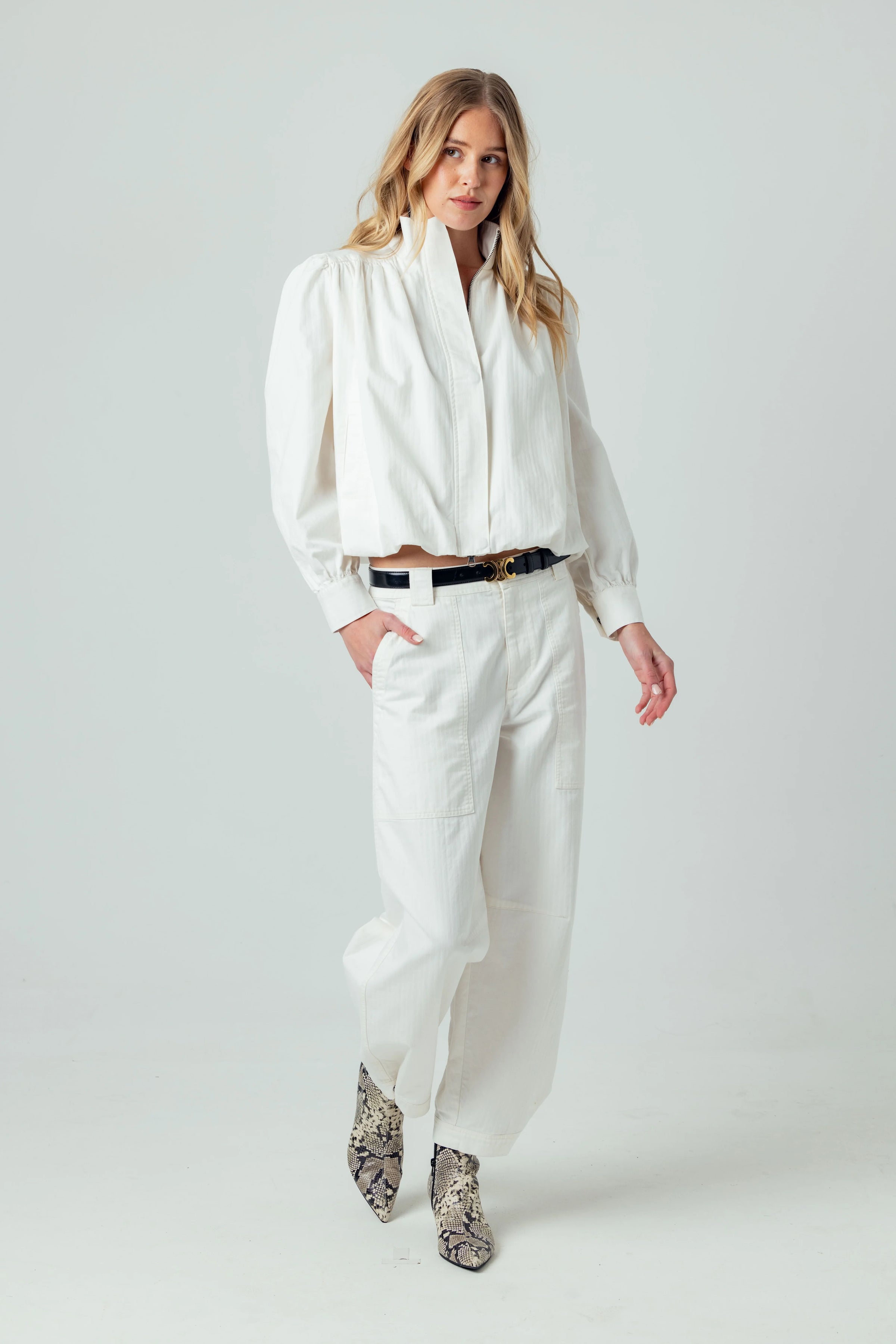 ELODIE JACKET
