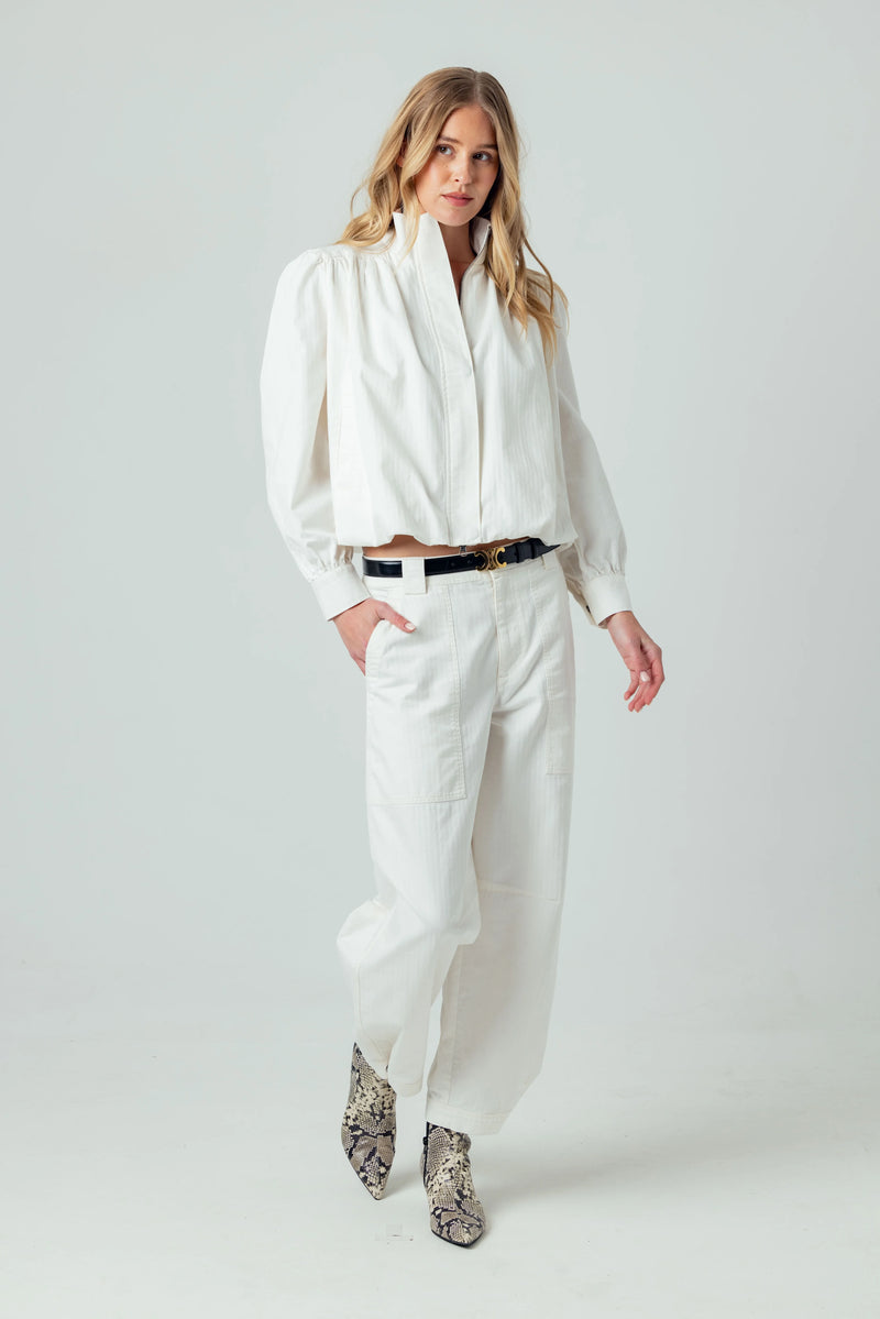 ELODIE JACKET