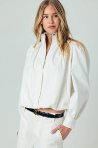 ELODIE JACKET
