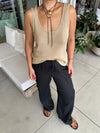 L SPACE SUNDOWN CARGO PANT
