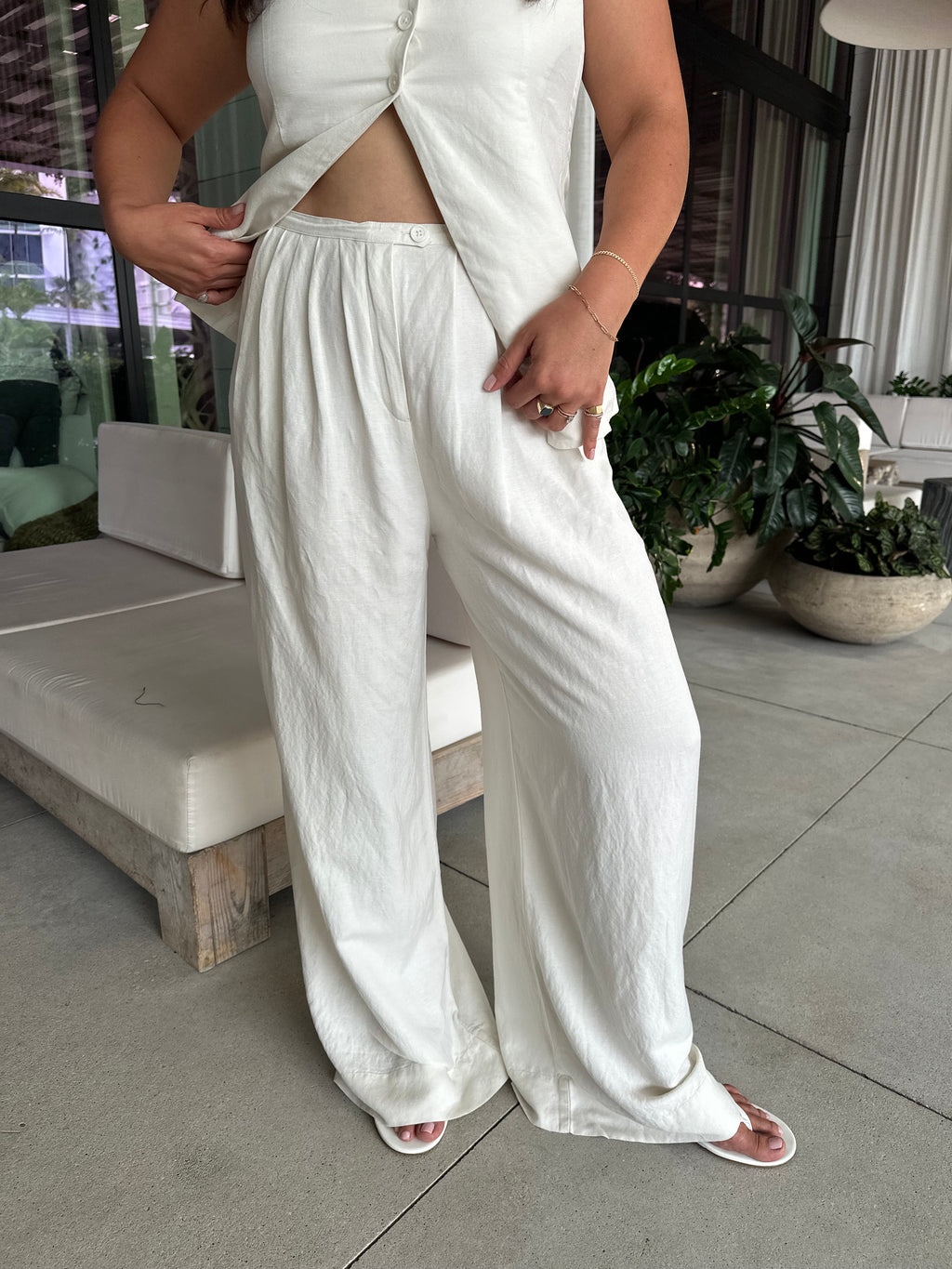 TRISTAN PANT – Big Drop NYC