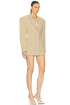 SICILY SNATCHED BLAZER