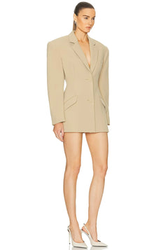 SICILY SNATCHED BLAZER