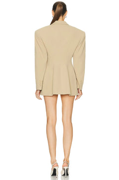 SICILY SNATCHED BLAZER