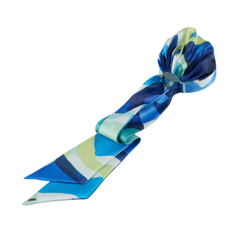 GIGI SATIN HEADSCARF