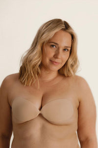 GATHERALL BRA CUP