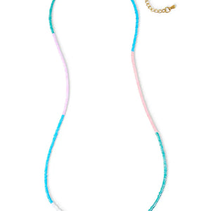 GEORGIE EYE NECKLACE