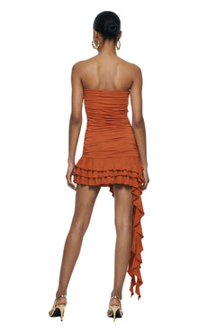 GINARA DRESS