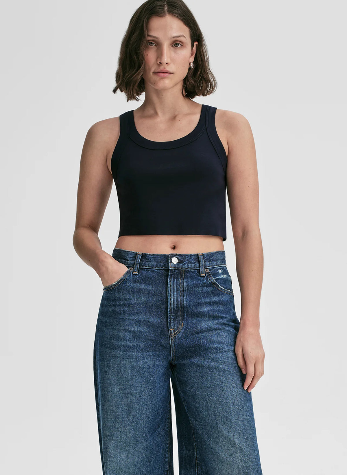 HALSEY TANK