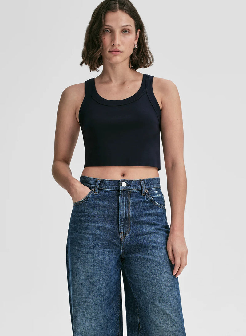 HALSEY TANK