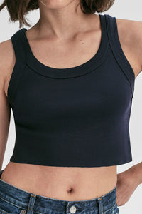 HALSEY TANK