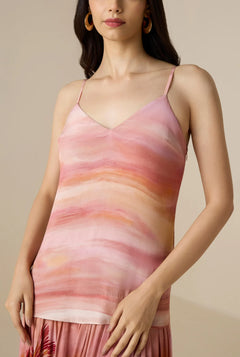 ASMA MAXI DRESS