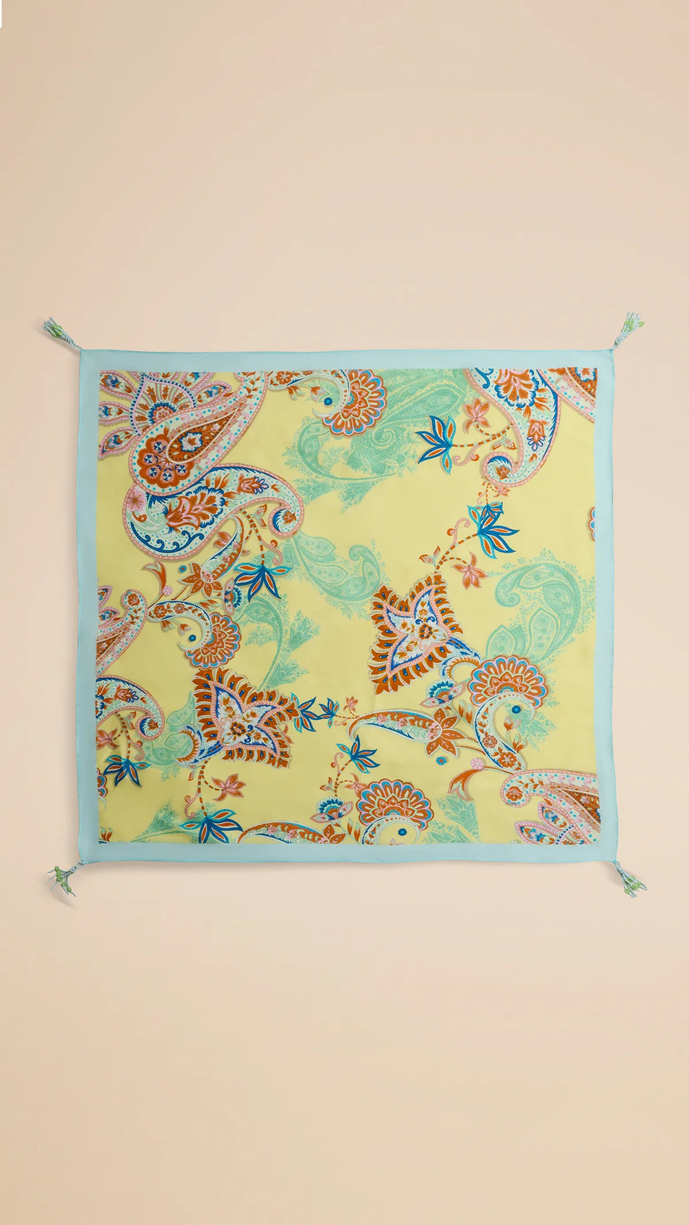 YUTI SCARF
