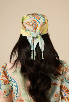 YUTI SCARF