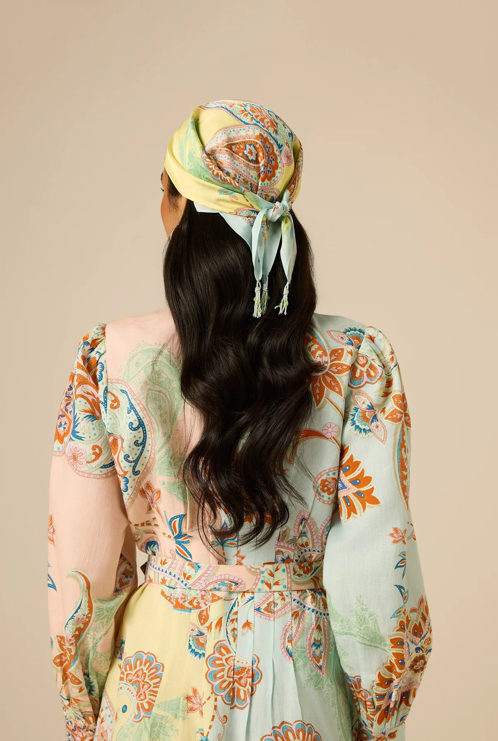 YUTI SCARF