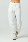 TWILL SAWYER PANTS