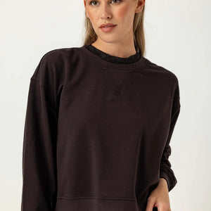 HARLOWE PULLOVER