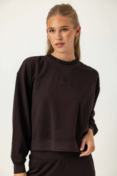 HARLOWE PULLOVER