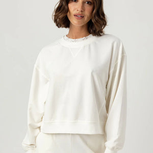 HARLOWE PULLOVER