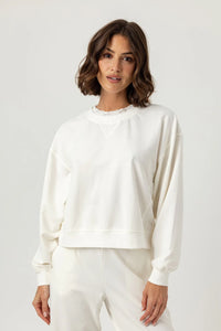 HARLOWE PULLOVER