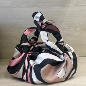 SILK KNOT PUCCI