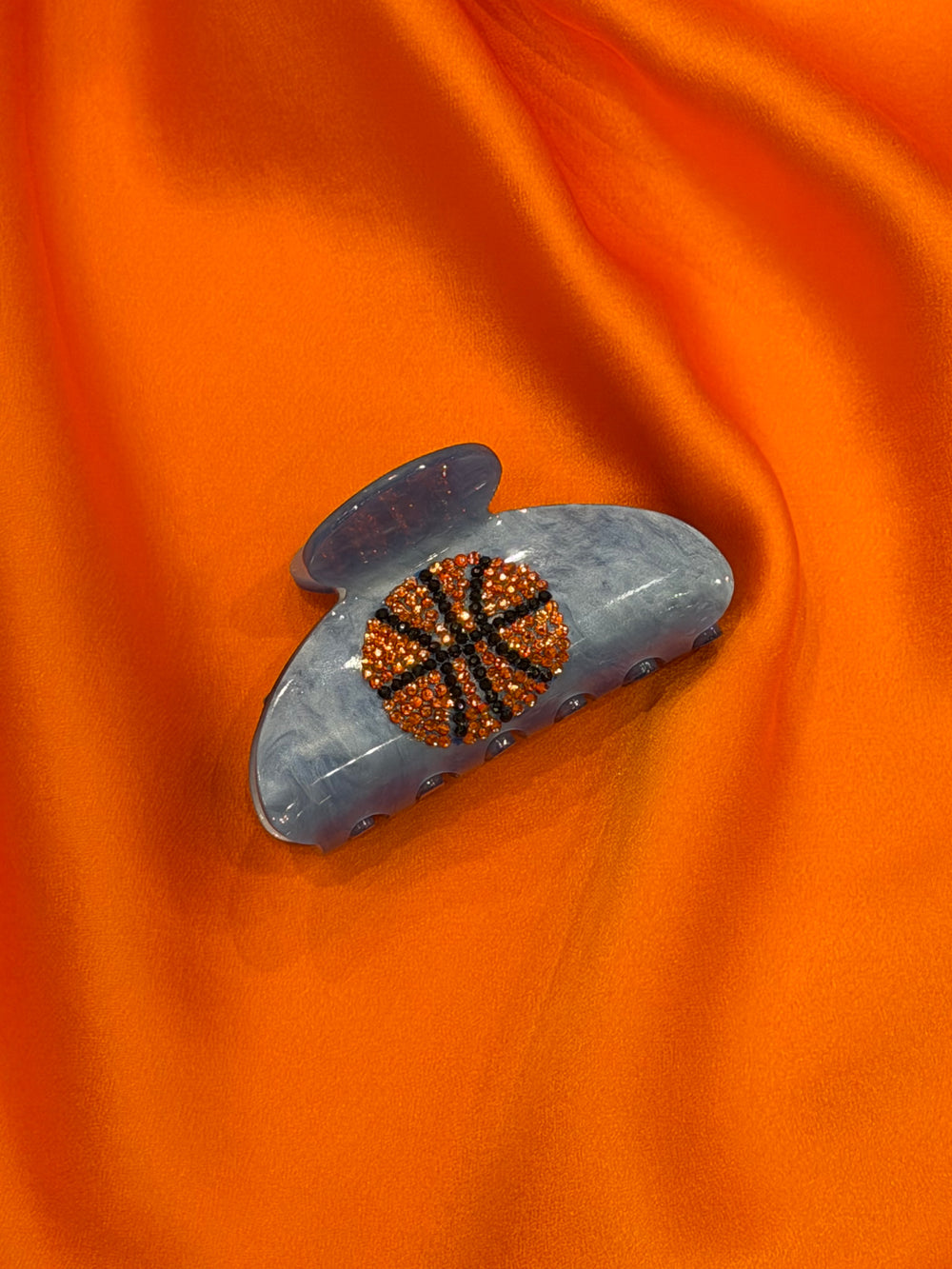 DAZZELED HAIR CLIP