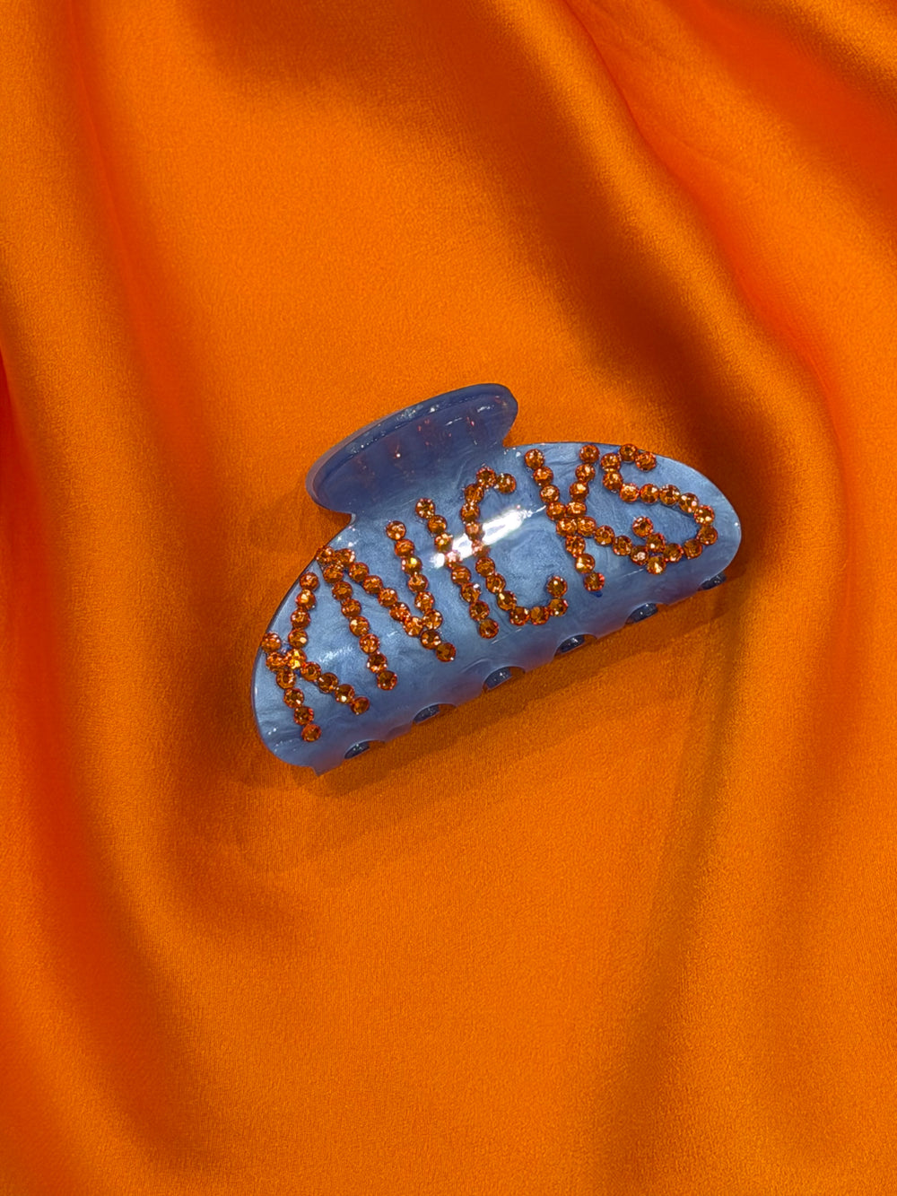 DAZZELED HAIR CLIP