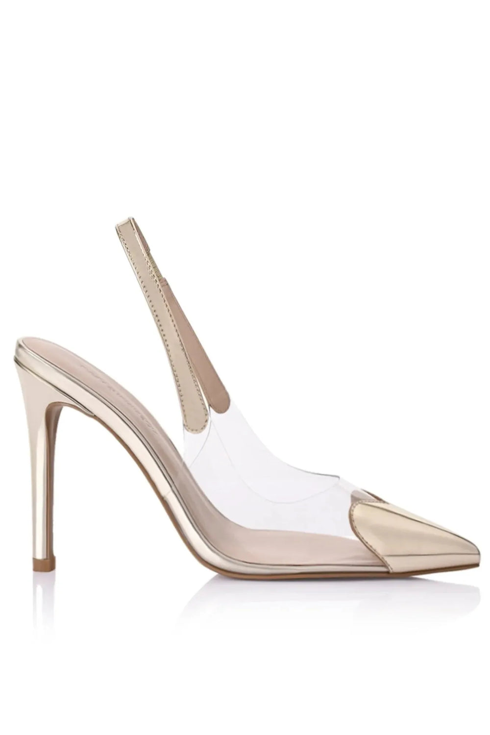 RHIANNON PUMP VINYLITE