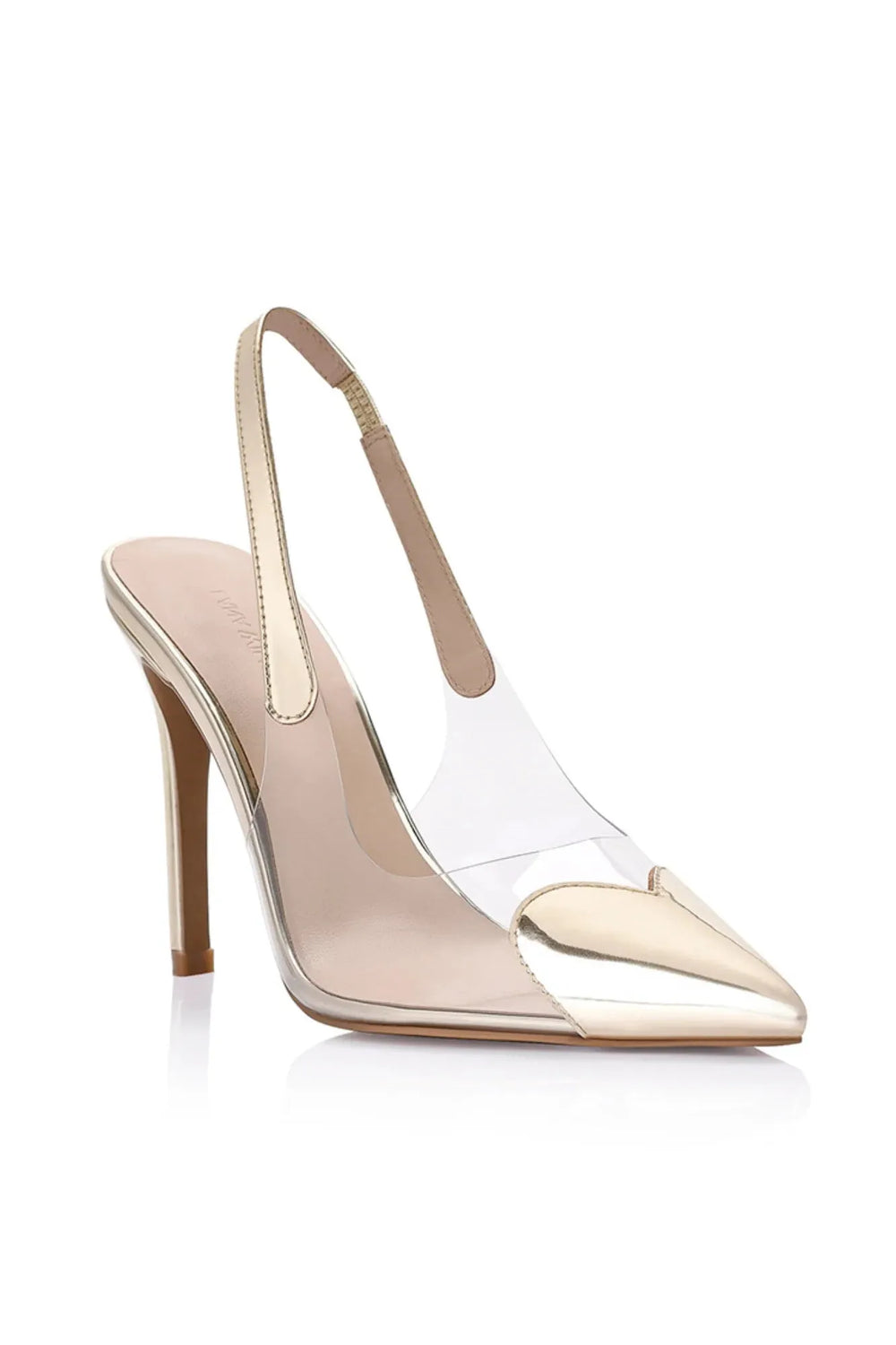 RHIANNON PUMP VINYLITE