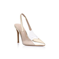 RHIANNON PUMP VINYLITE