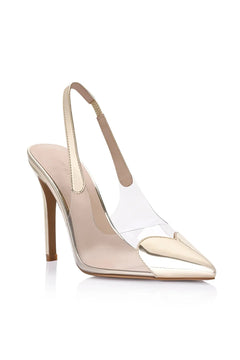 RHIANNON PUMP VINYLITE