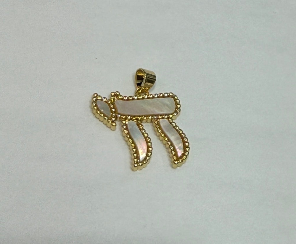 CHAI CHARM