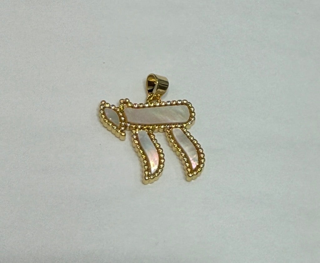 CHAI CHARM