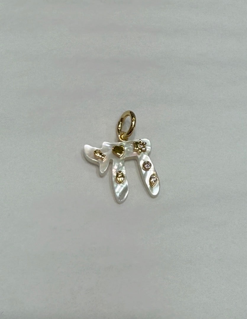 CHAI CHARM
