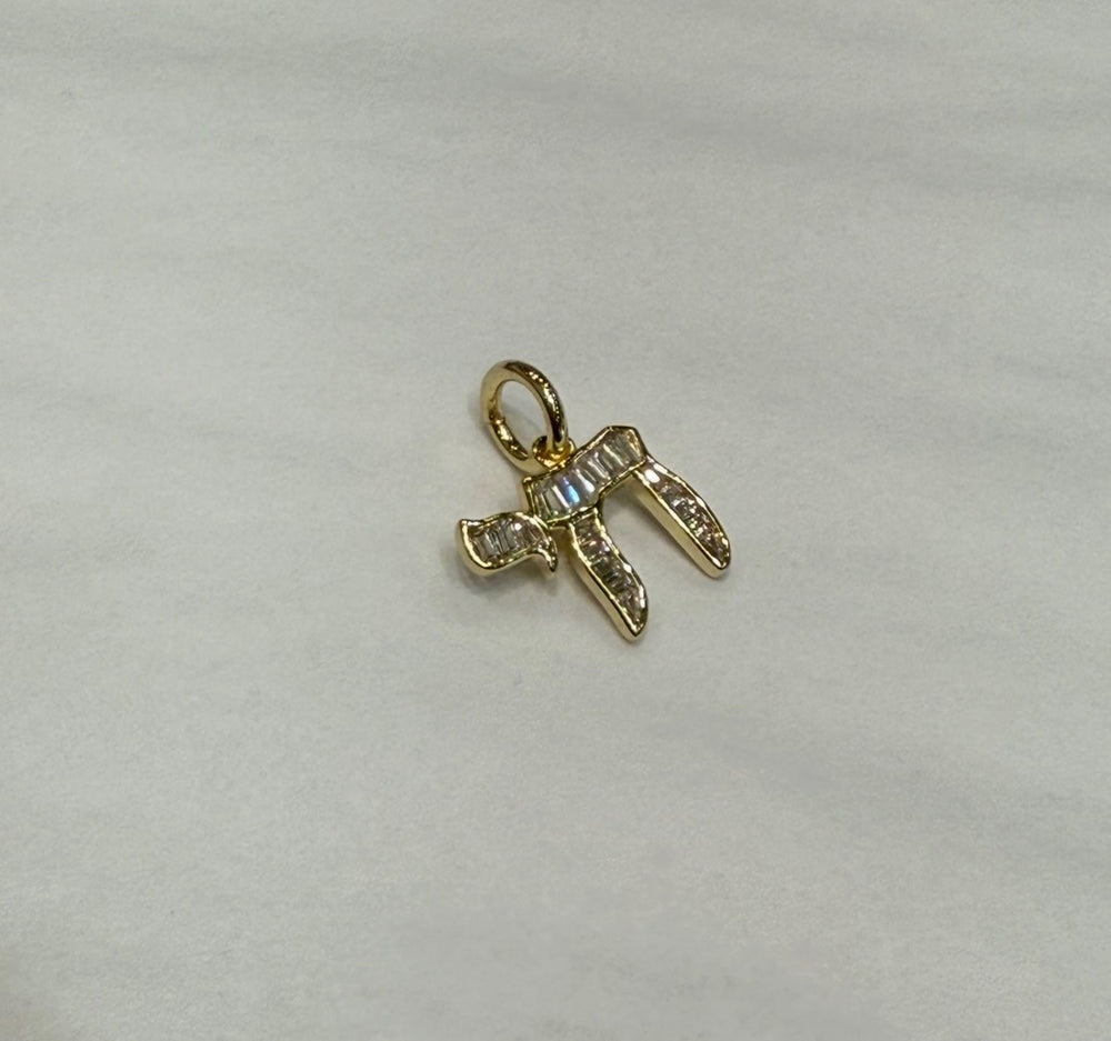 CHAI CHARM