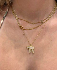 CHAI CHARM