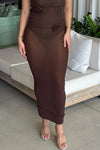 JAGUA SKIRT