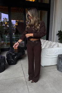 CHANI PANT
