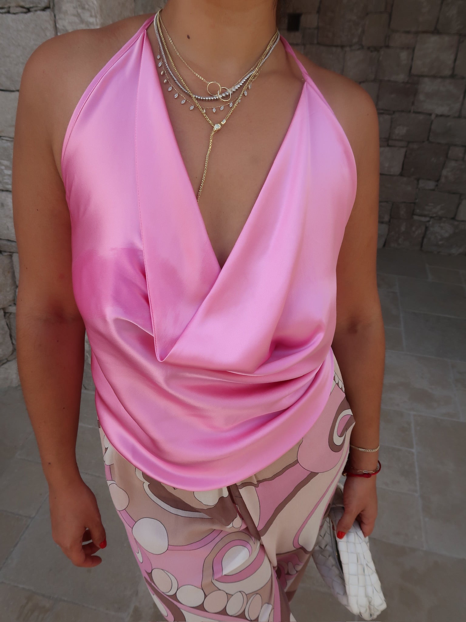 NAYA TOP