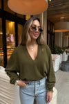LANDEN SWEATER