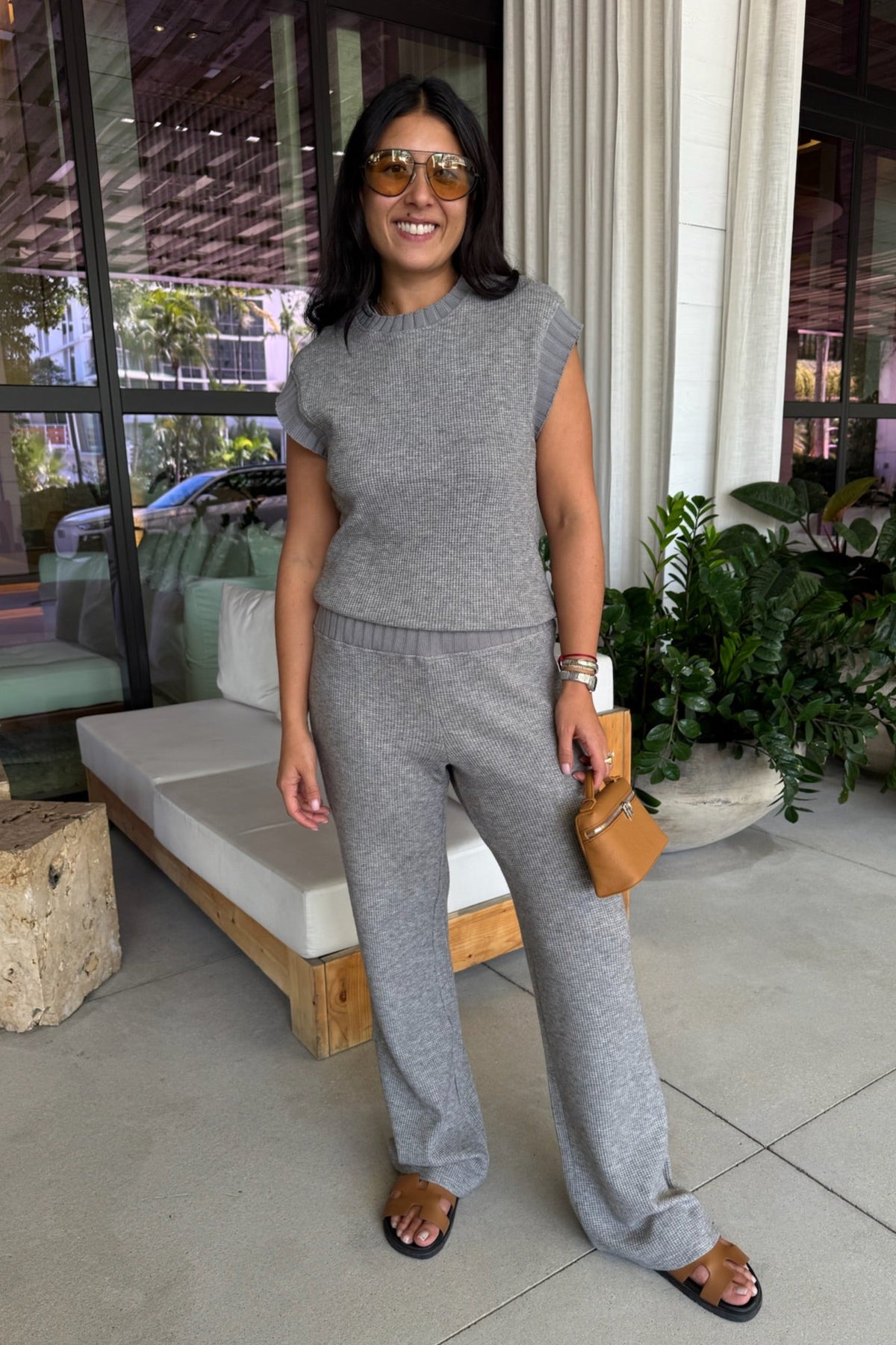 THERMAL MAEVE TOP