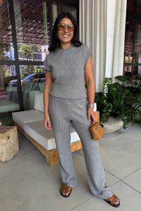 THERMAL MAEVE TOP