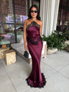 EVERLY DRESS