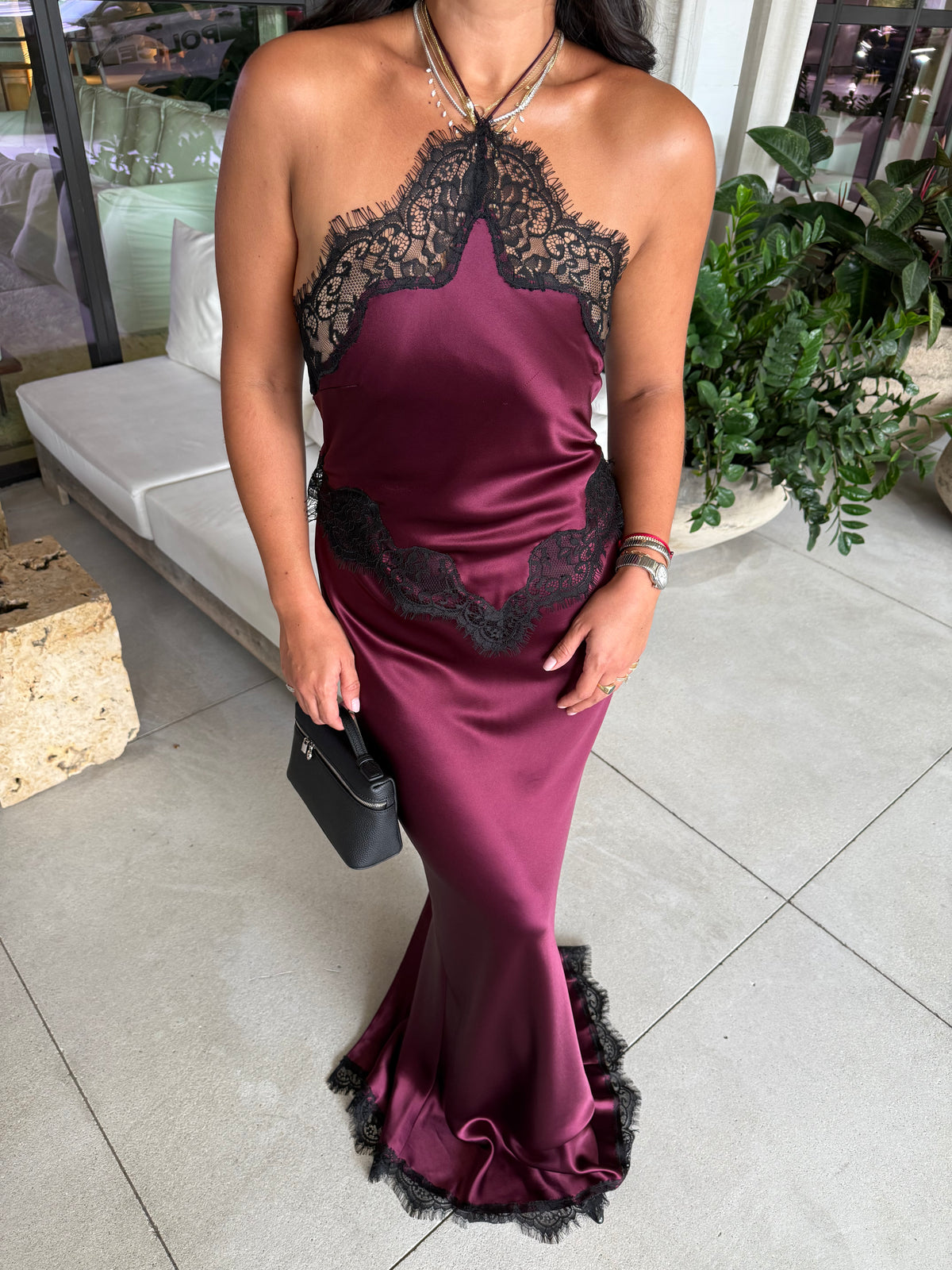 EVERLY DRESS