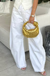 CITIZENS OF HUMANITY HORSESHOE JEANS IN JICAMA