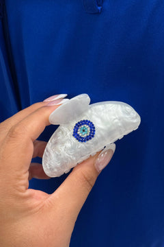 DAZZELED HAIR CLIP
