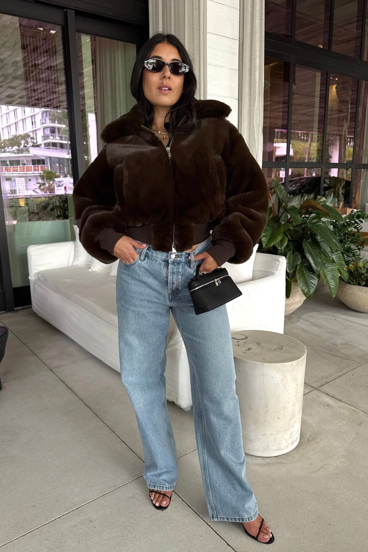 EVERYDAY JEANS