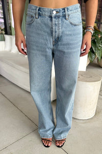 EVERYDAY JEANS