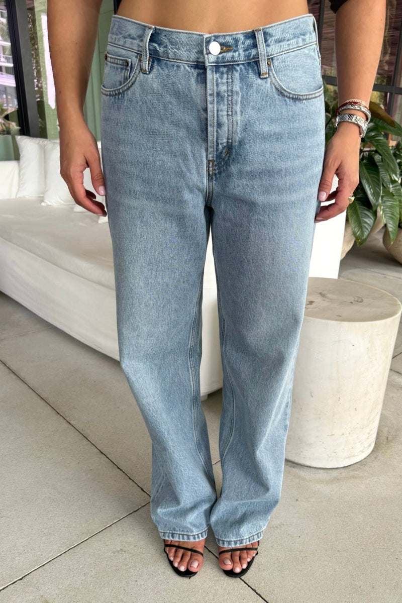 EVERYDAY JEANS