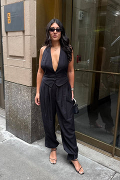 ZURI JUMPSUIT